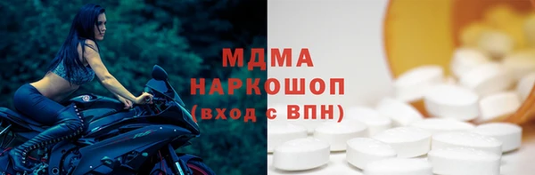 прущий лед Балабаново